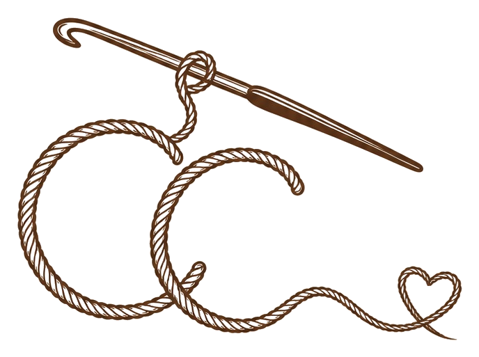 Crochet Craft logo