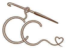 Crochet Craft logo